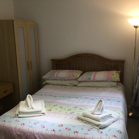 Castle Heather House Free Parking Инвернес Екстериор снимка