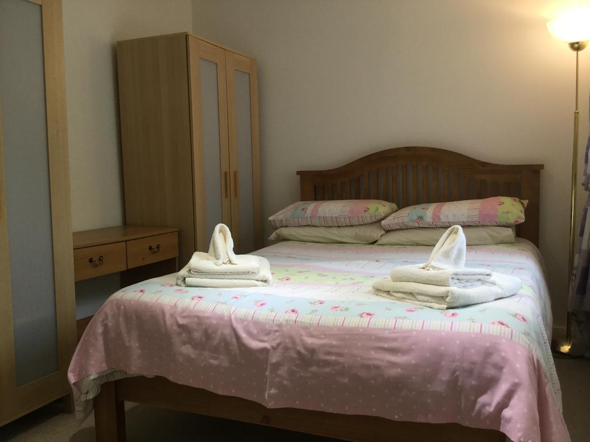 Castle Heather House Free Parking Инвернес Екстериор снимка
