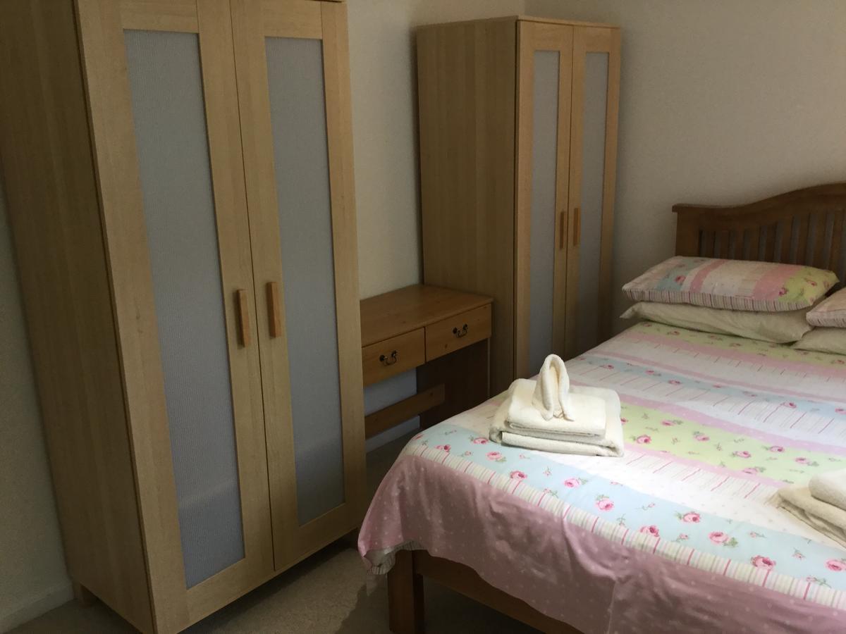 Castle Heather House Free Parking Инвернес Екстериор снимка