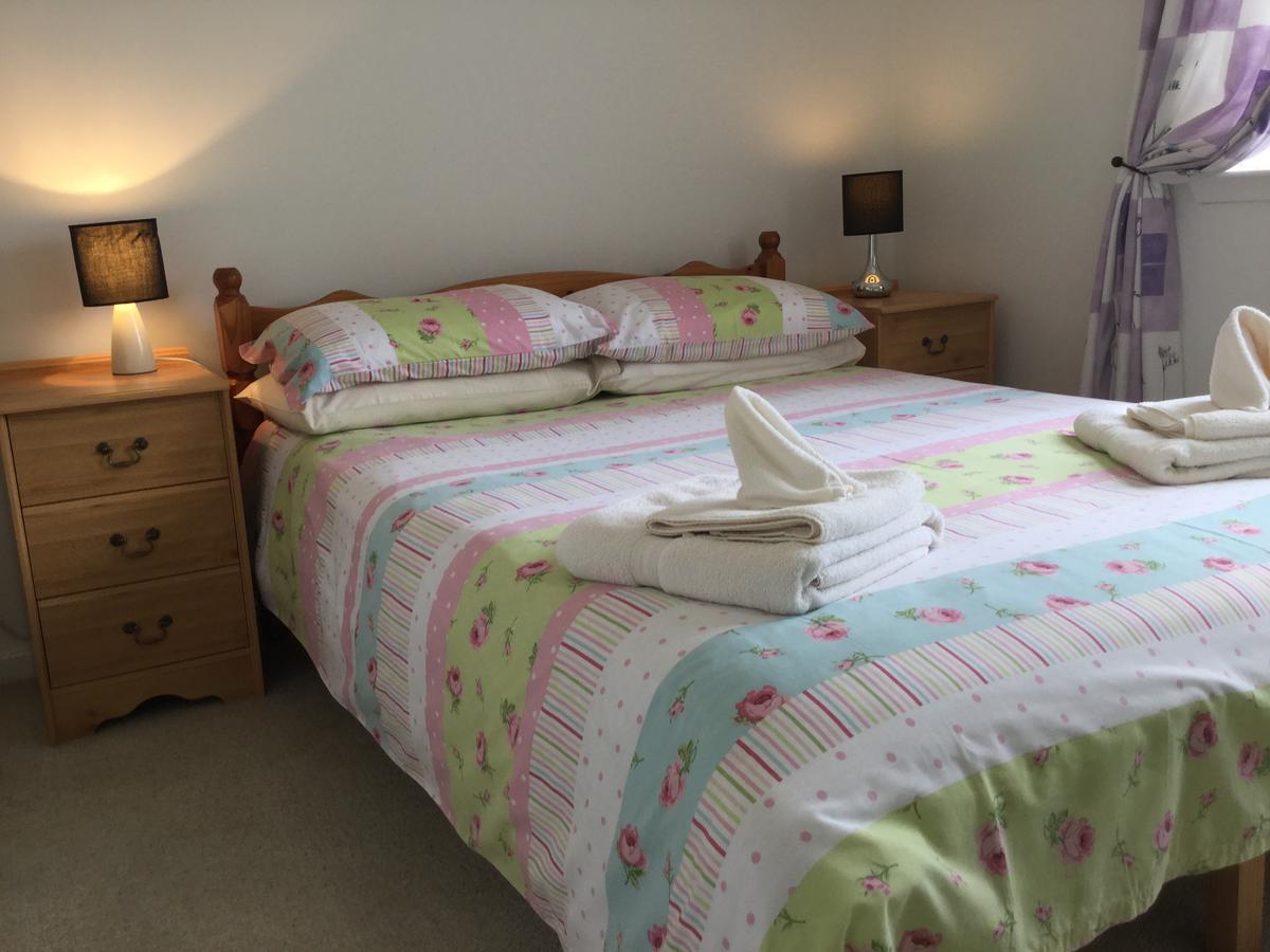 Castle Heather House Free Parking Инвернес Екстериор снимка