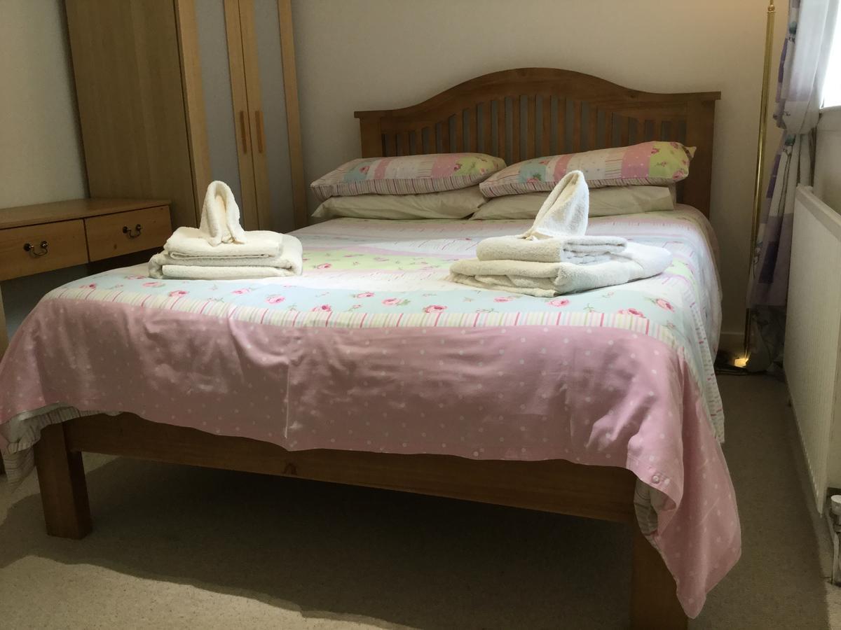 Castle Heather House Free Parking Инвернес Екстериор снимка